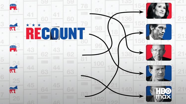 Recount