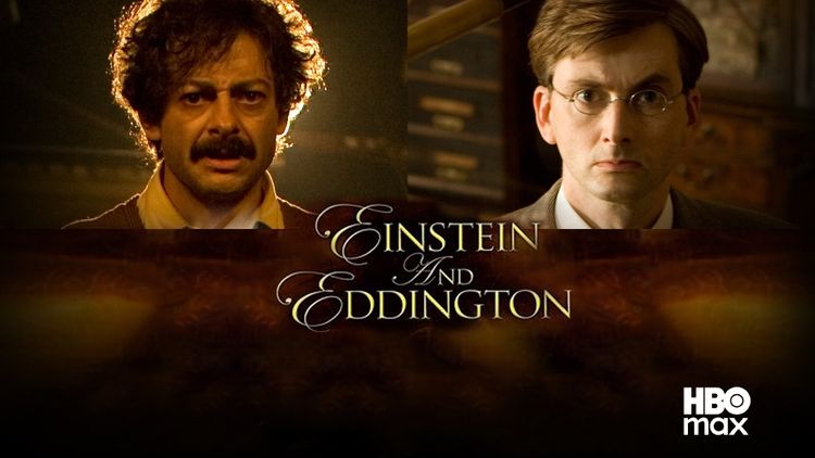 Einstein And Eddington