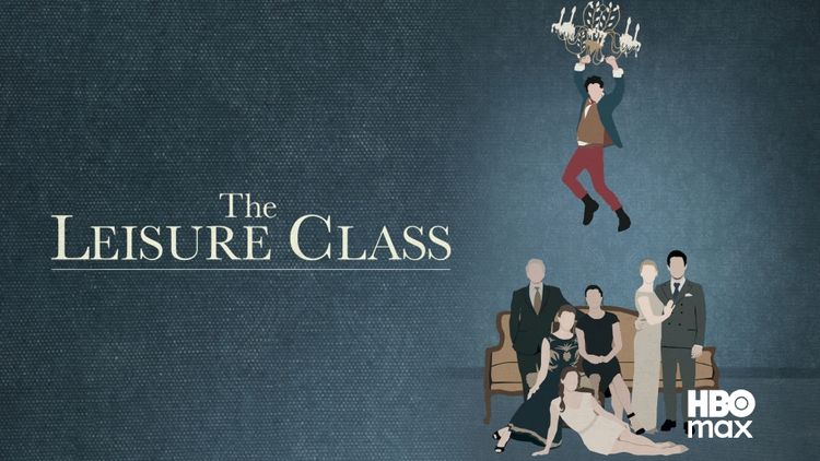 The Leisure Class