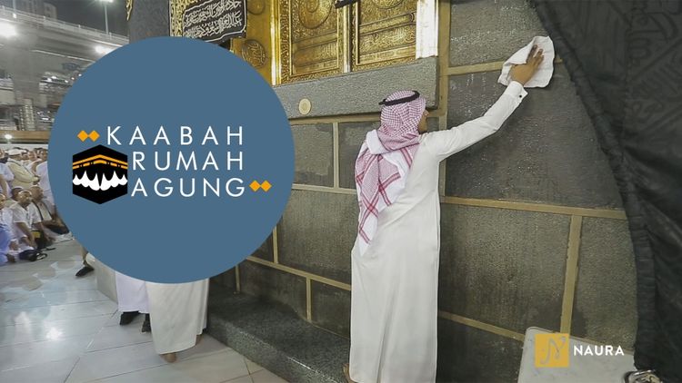 Kaabah Rumah Agung