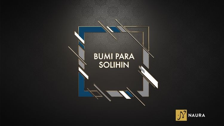 Bumi Para Solihin