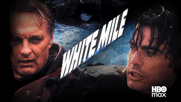 White Mile