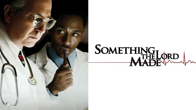 Something The Lord Made