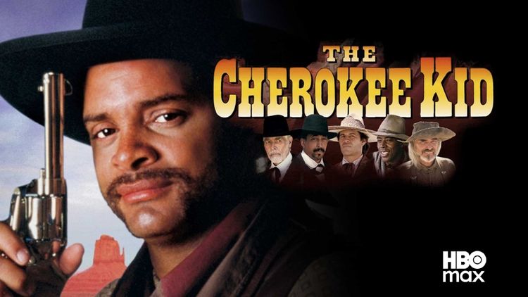 The Cherokee Kid