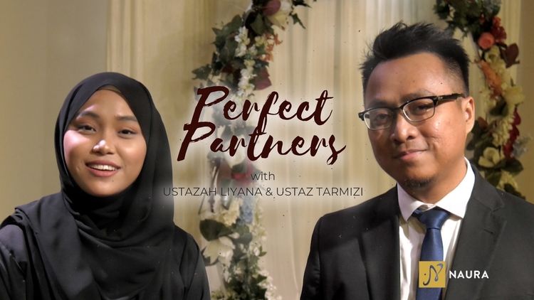 Perfect Partner