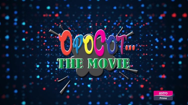 Opocot The Movie