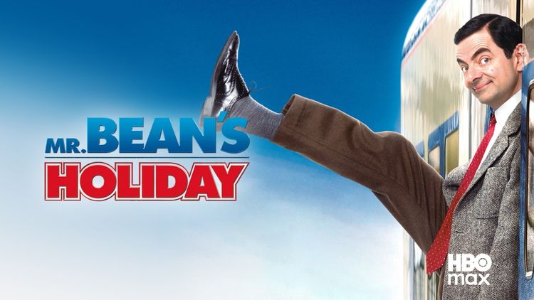 Mr. Bean's Holiday
