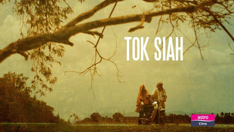 Tok Siah