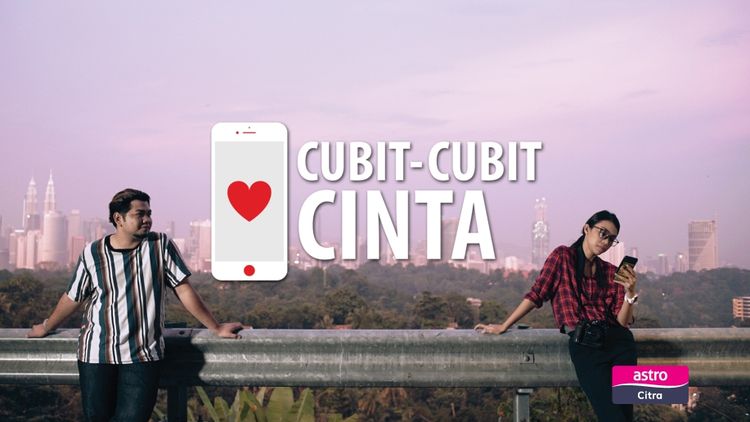 Cubit - Cubit Cinta