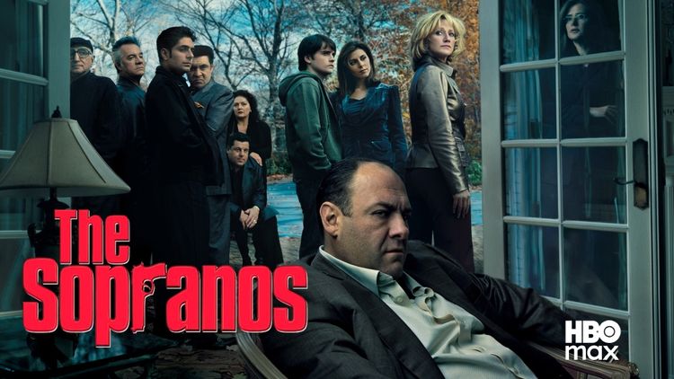 The Sopranos