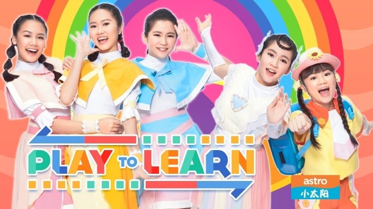 XTY Play to Learn Series