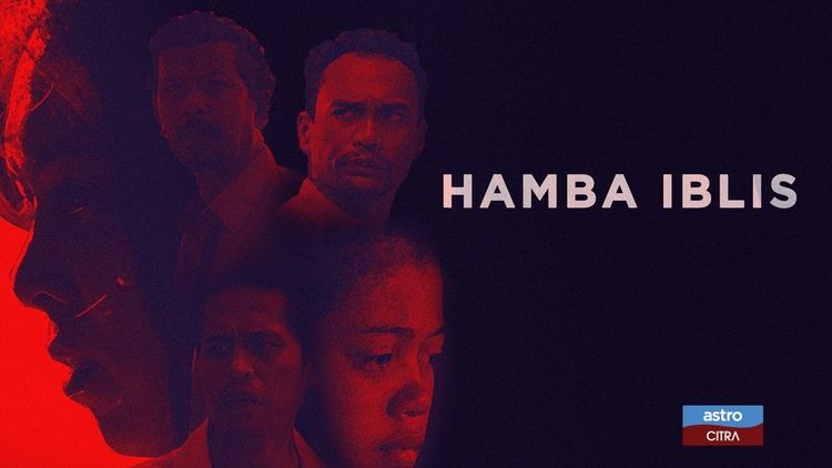Hamba Iblis