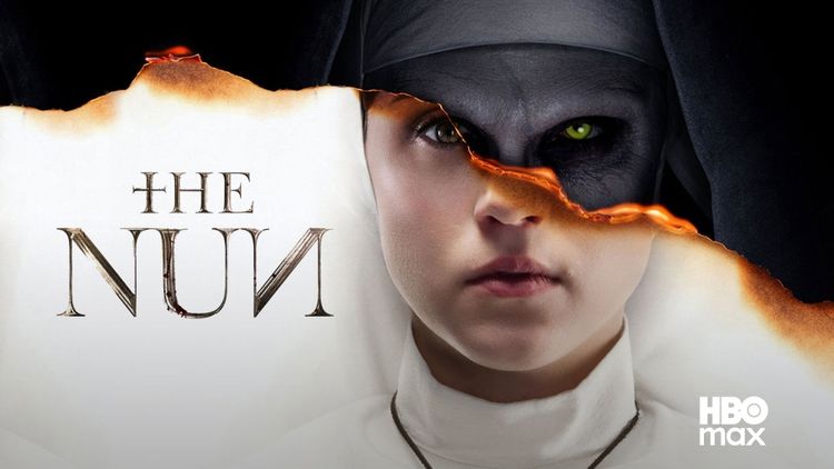 The Nun