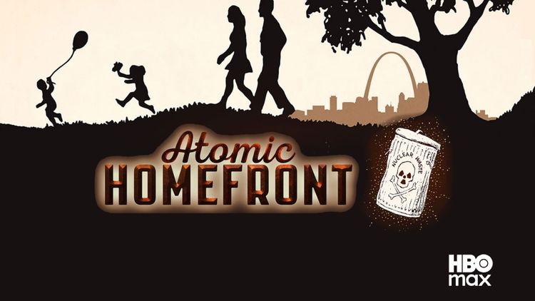 Atomic Homefront