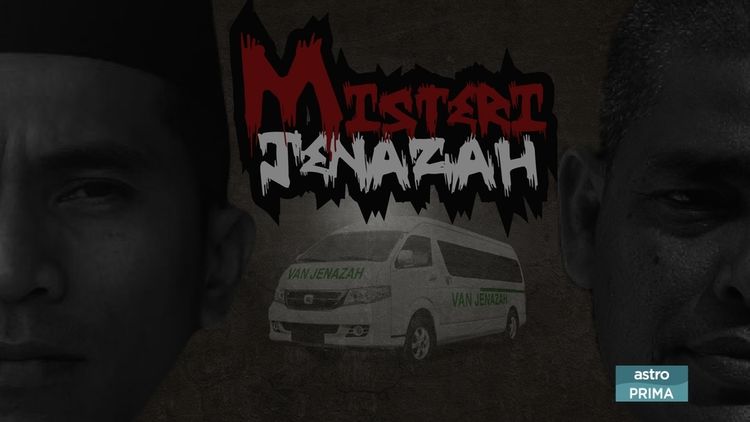 Misteri Jenazah S2