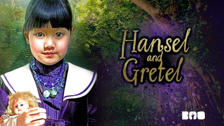 Hansel and Gretel