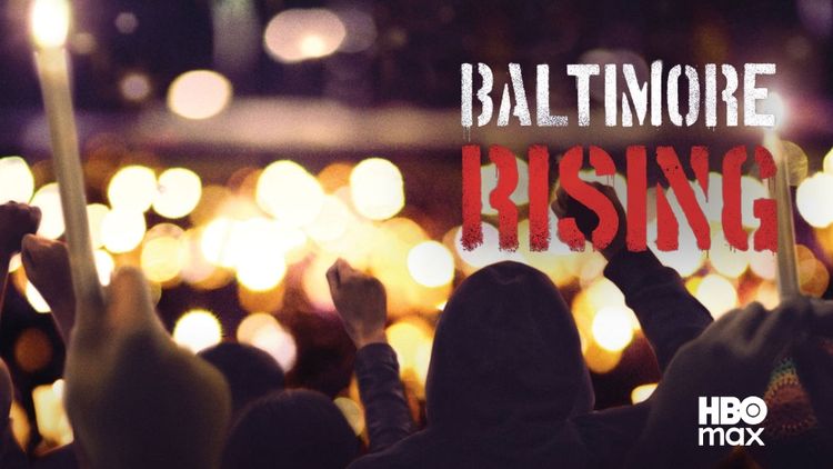 Baltimore Rising