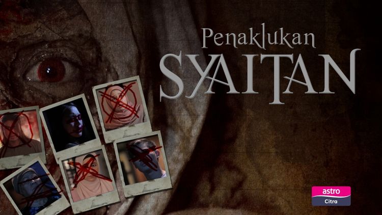 Penaklukan Syaitan