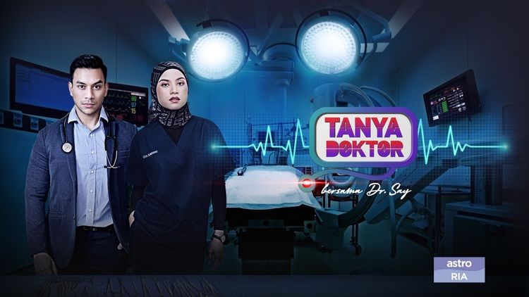 Tanya Doktor Say
