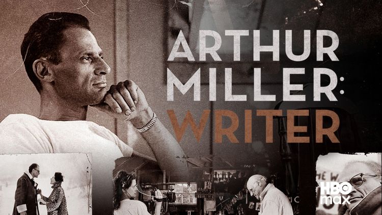Arthur Miller: Writer