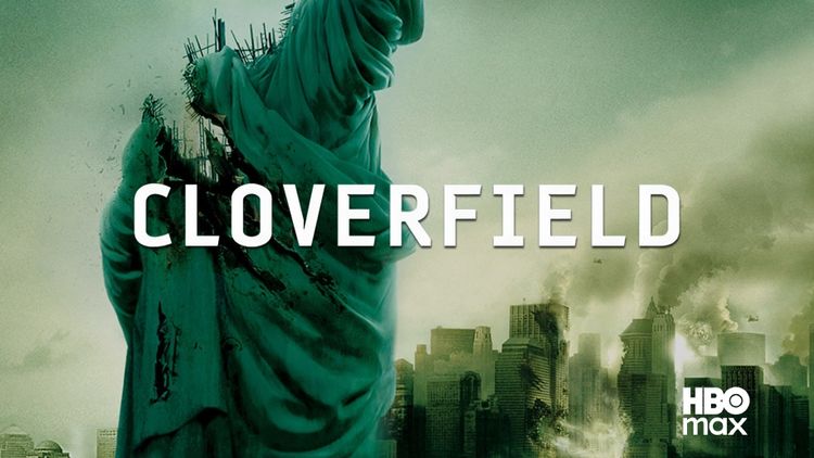 Cloverfield