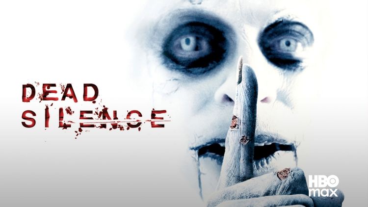 Dead Silence