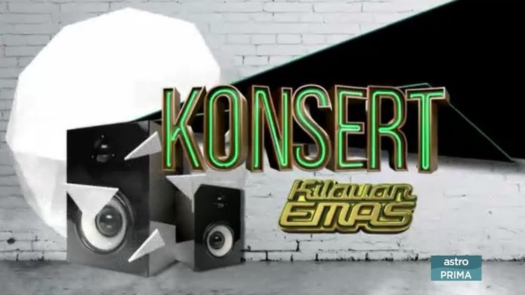 Konsert Kilauan Emas S5