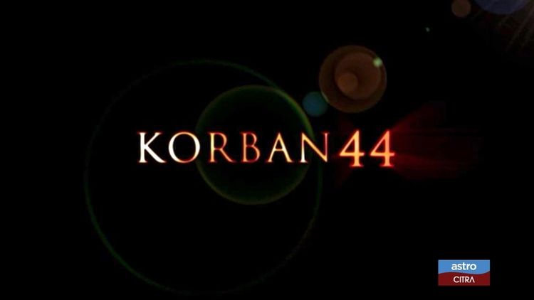 Korban 44