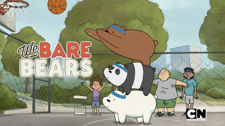 We Bare Bears