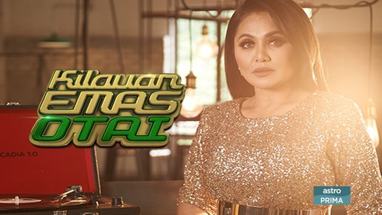 Konsert Kilauan Emas Otai