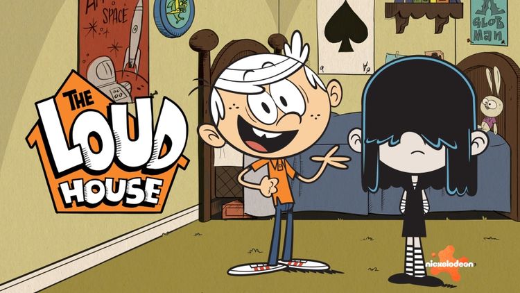The Loud House