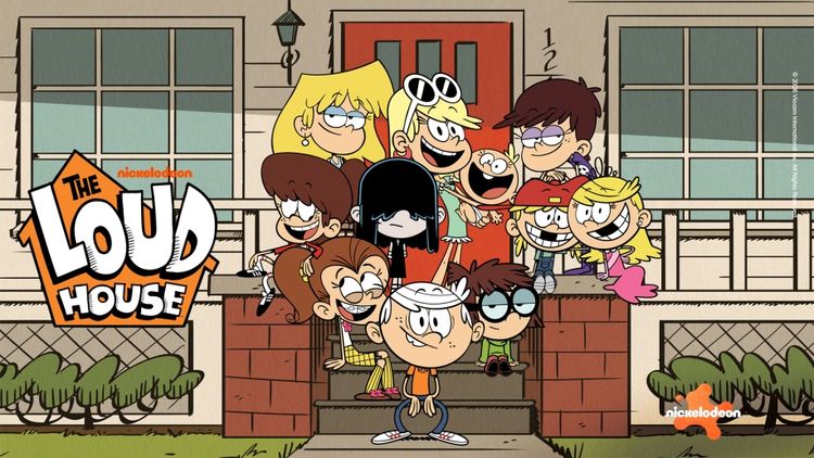 The Loud House