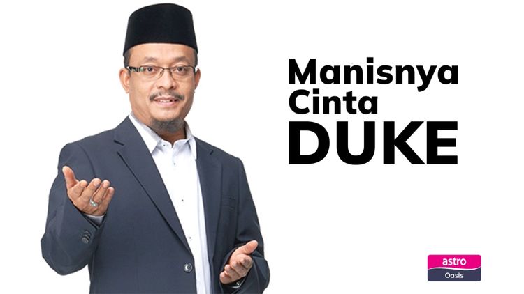 Manisnya Cinta DUKE
