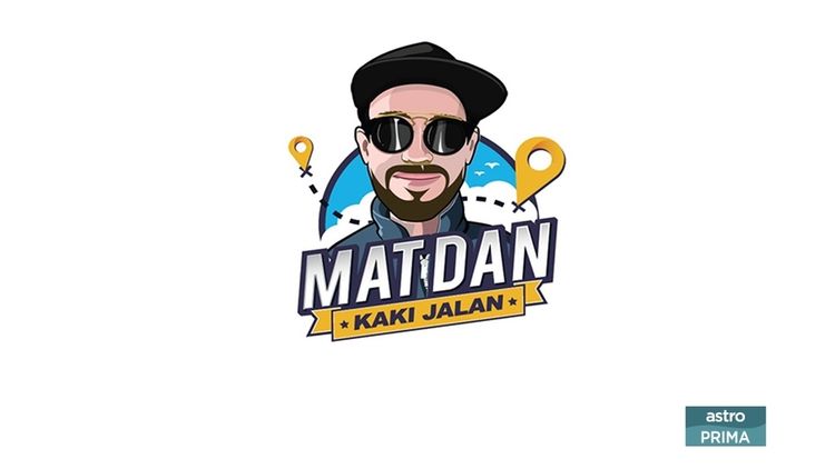 Mat Dan Kaki Jalan