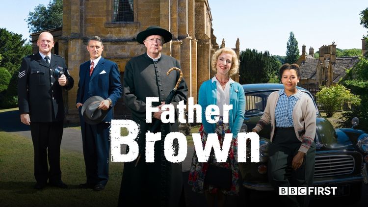 Father Brown