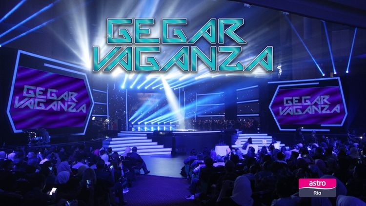 Gegar Vaganza S11 [Specials]