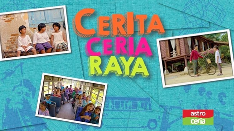 Cerita Ceria Raya