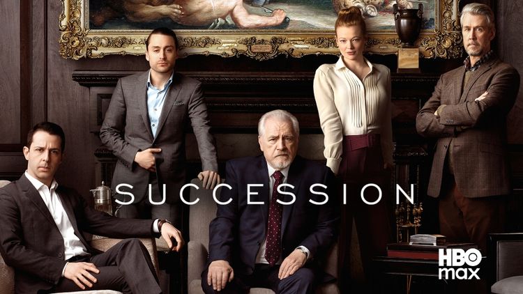 Succession