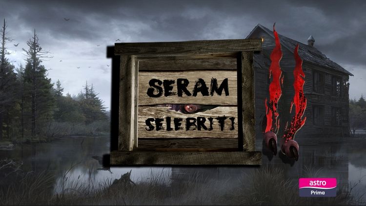 Seram Selebriti