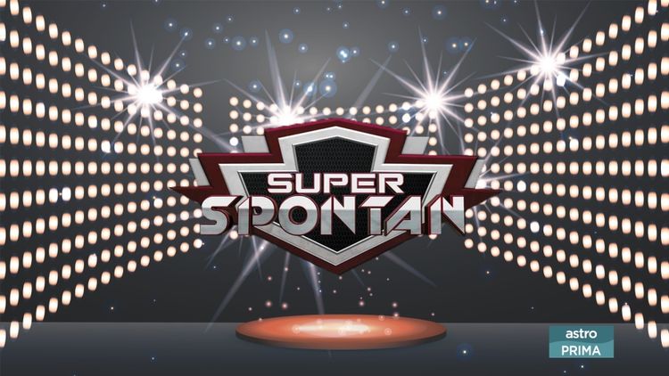Super Spontan