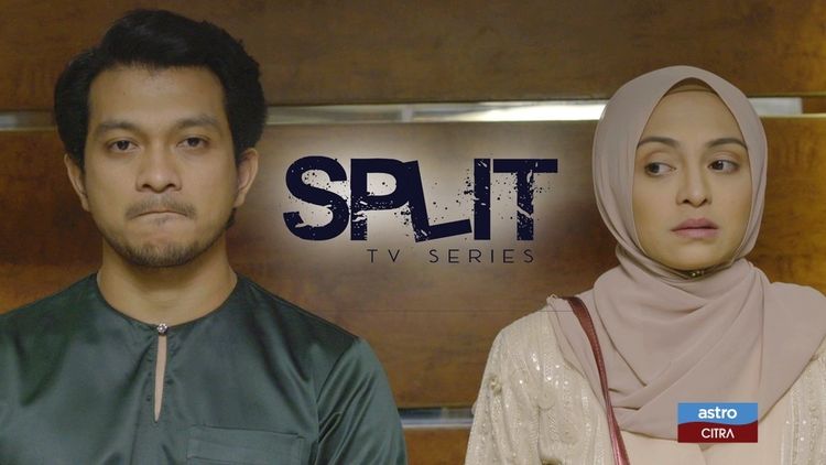 Split TV Series