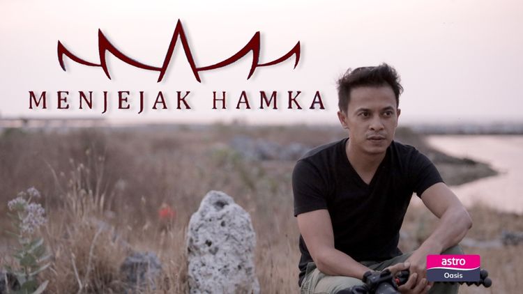 Menjejak Hamka