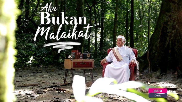 Aku Bukan Malaikat