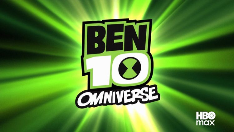 Ben 10: Omniverse