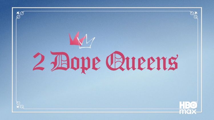 2 Dope Queens