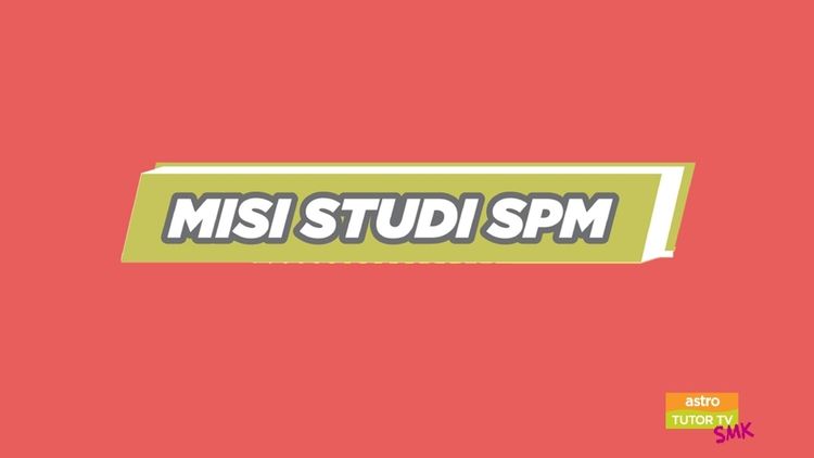 Misi Studi SPM