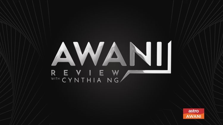 AWANI Review