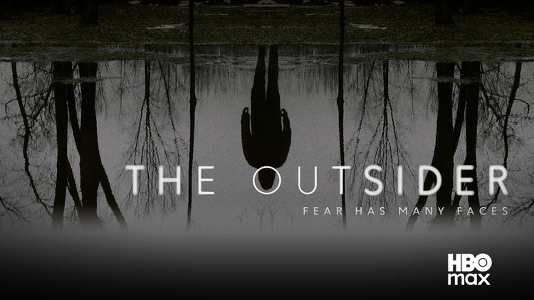 The Outsider