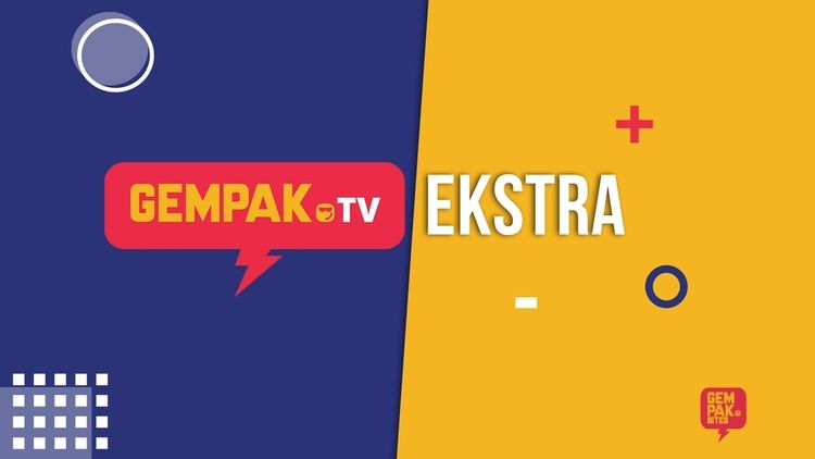Gempak TV Ekstra
