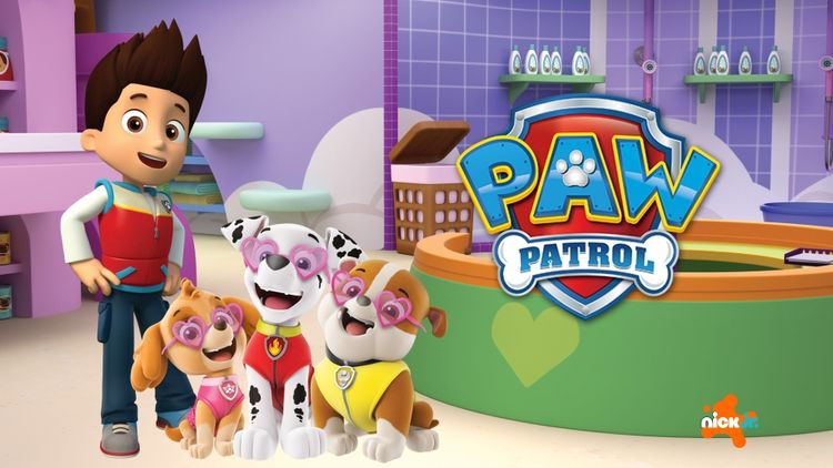 PAW Patrol